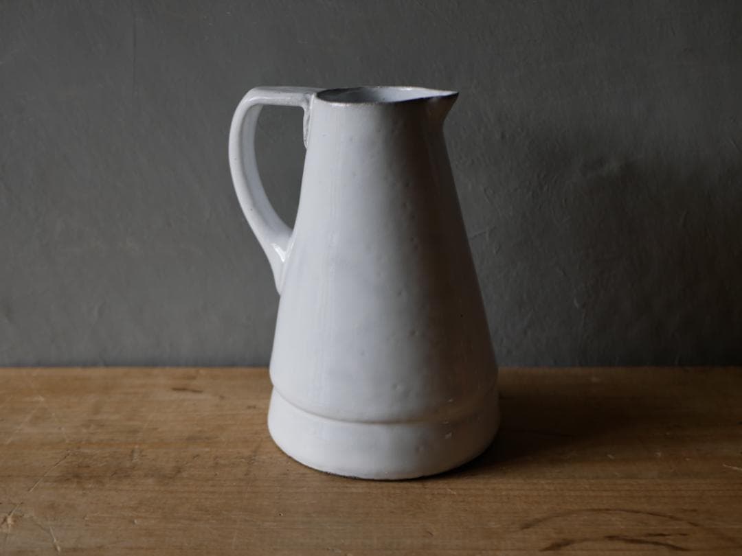 うさこ　アスティエ・ド・ヴィラット　花器　フラワーベース　パリ　ピッチャー