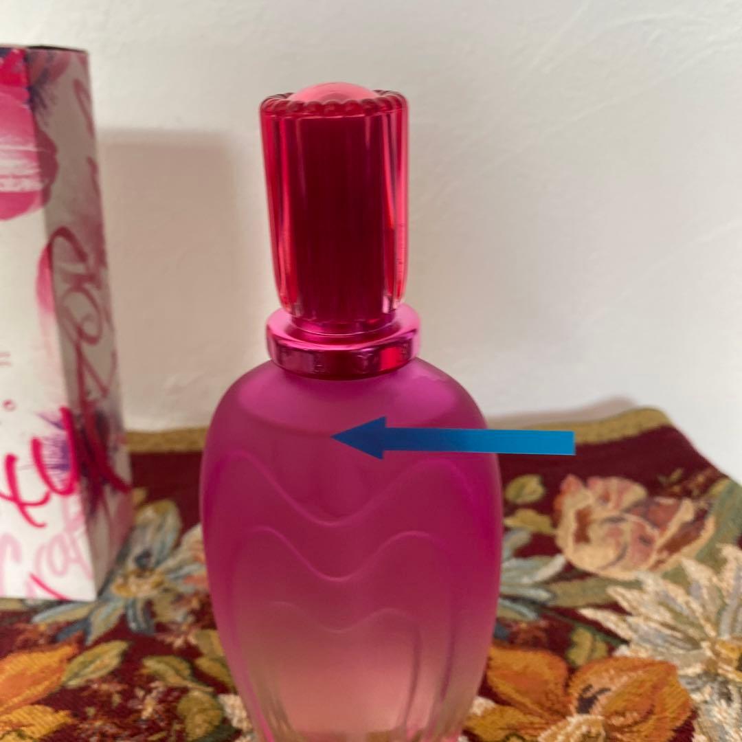 エスカーダ セクシーグラフィティ 100ml香水 オードトワレ