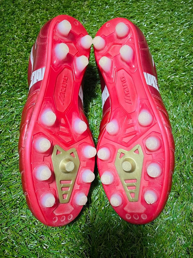 シューズ Mizuno Monarcida Neo lll Wide Elite