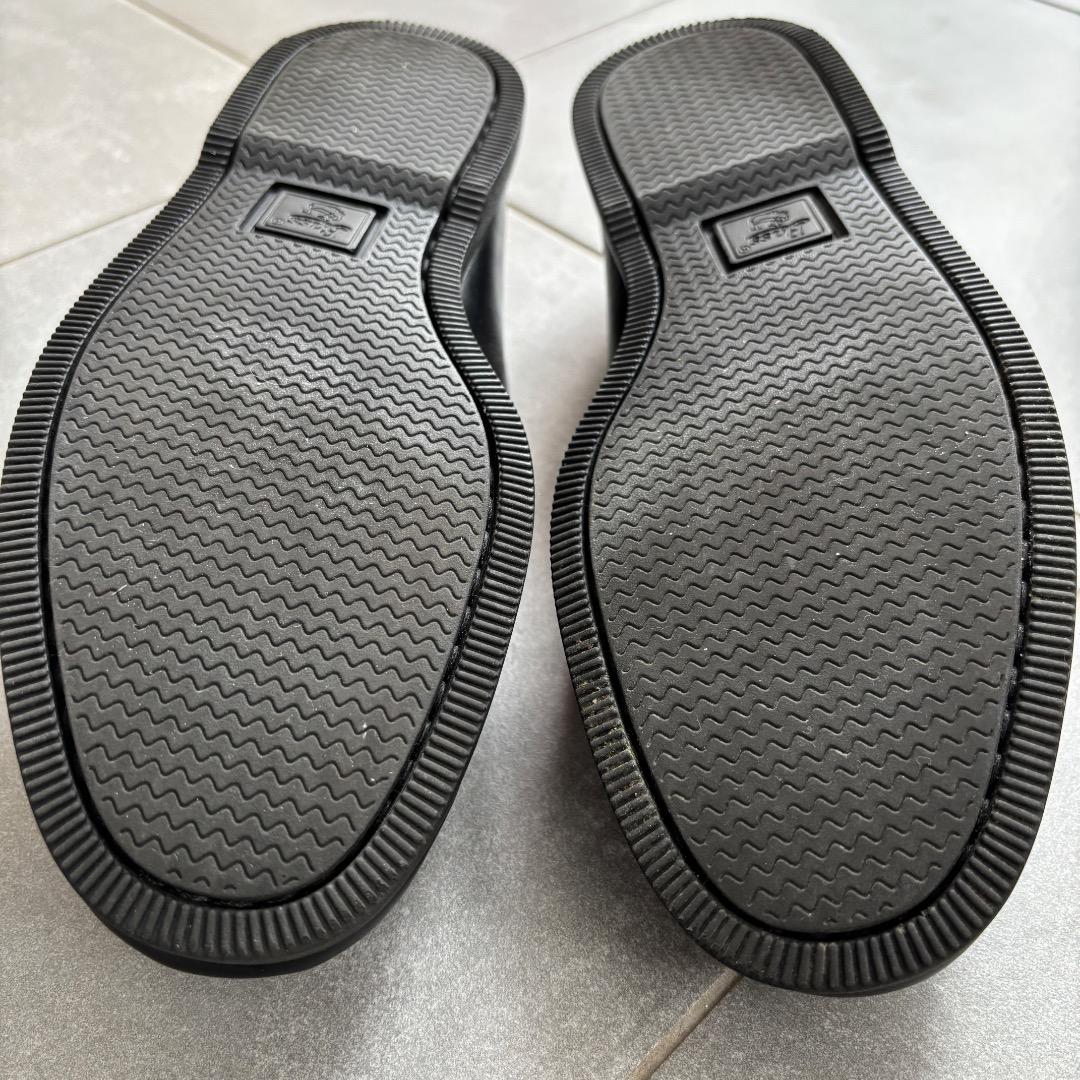 【別注】＜G.H.BASS＞GLR DECK LOGAN ローファー