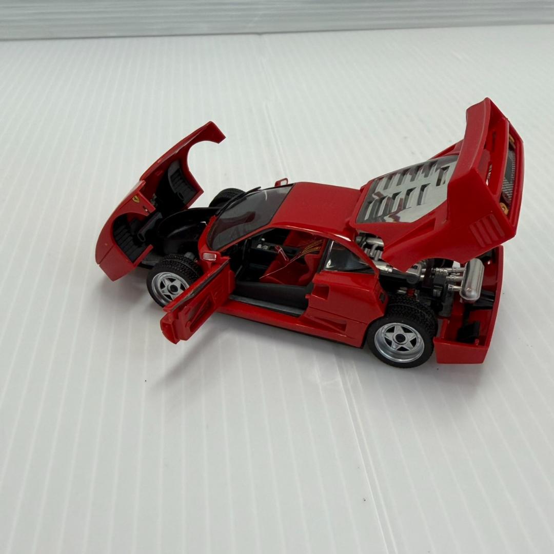 パ*ダ様 770890/大量 ミニカー kyosho ディアゴスティーニ まとめ