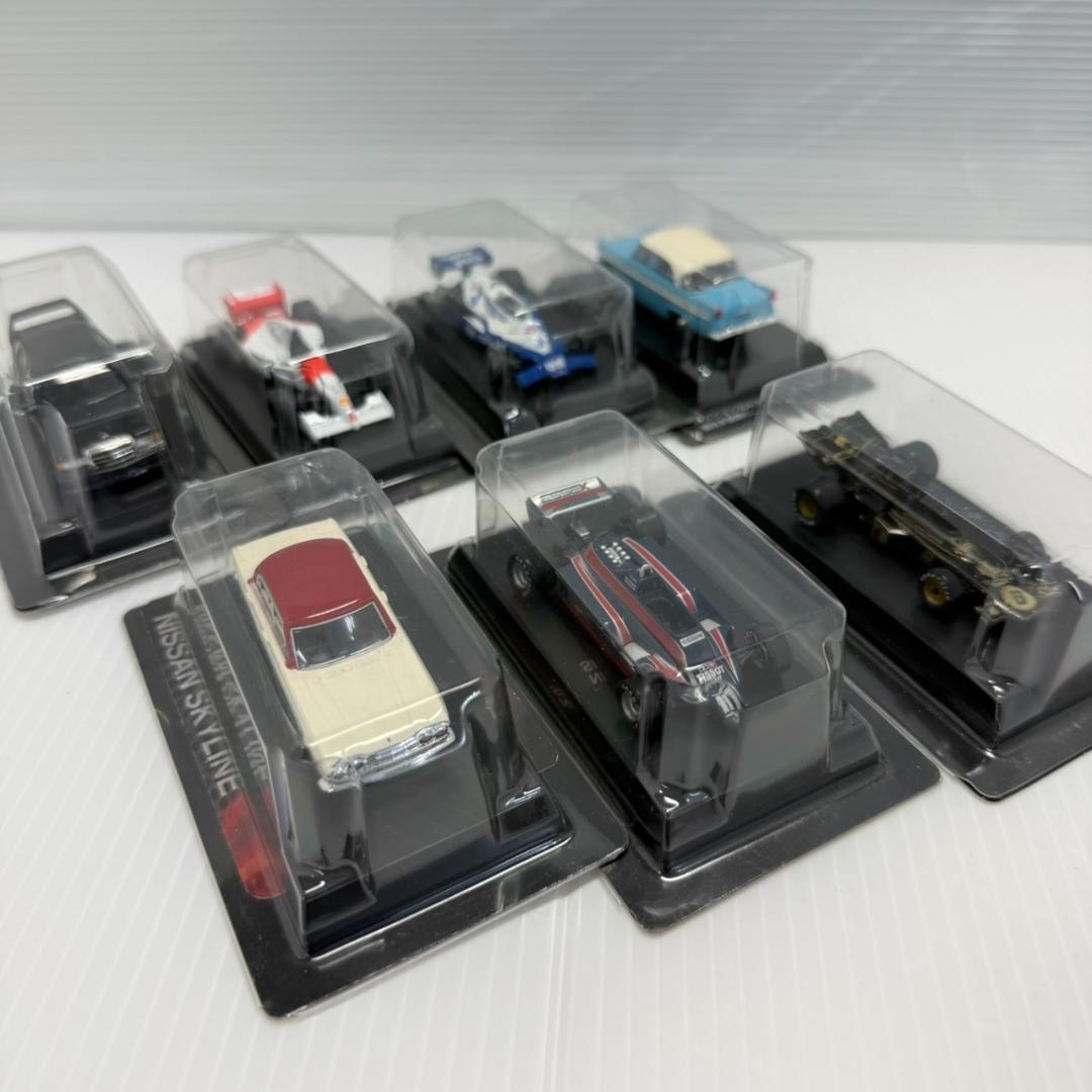 パ*ダ様 770890/大量 ミニカー kyosho ディアゴスティーニ まとめ