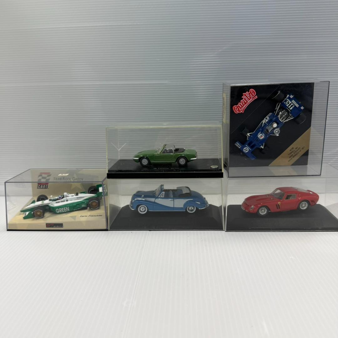 パ*ダ様 770890/大量 ミニカー kyosho ディアゴスティーニ まとめ