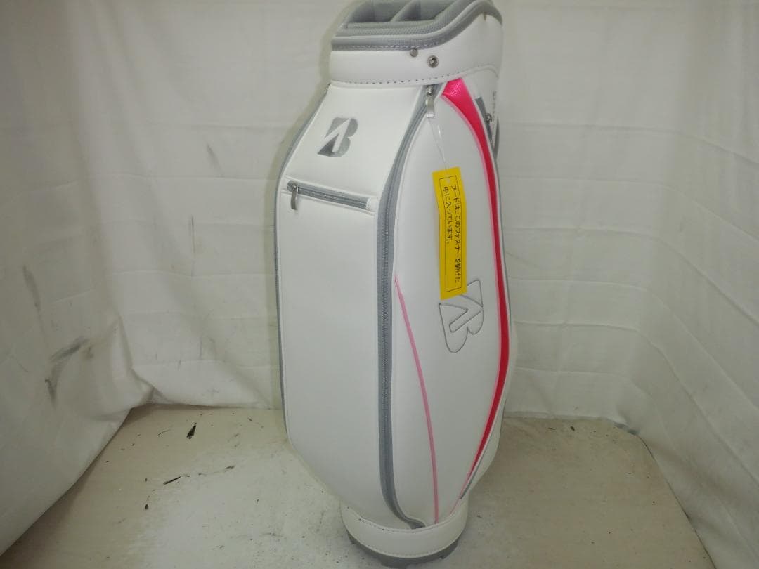 未使用★BRIDGESTONE★ブリヂストン★ウィメンズ★8.5型★軽量★WH