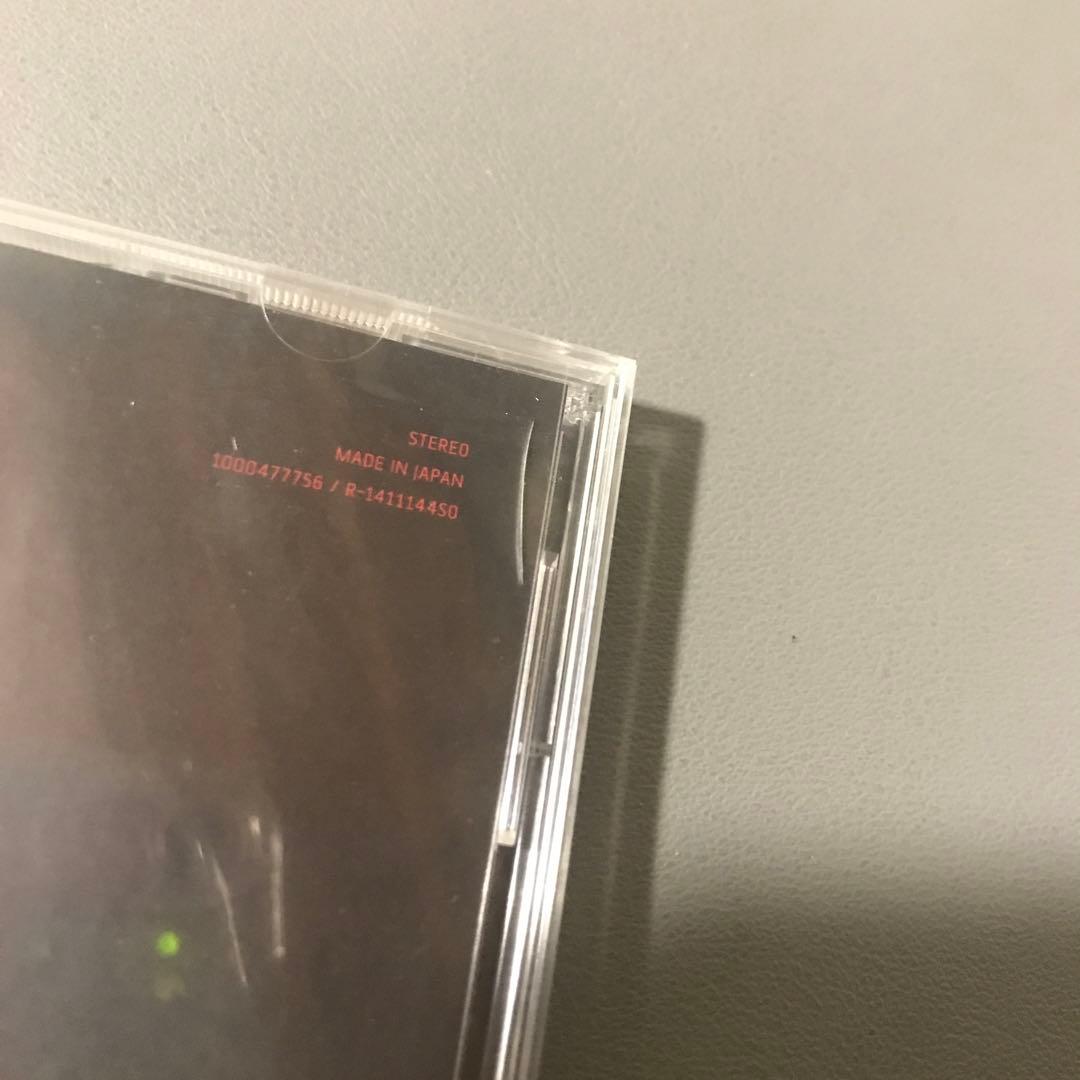 A508】「TRYANGLE」 ALTIMA