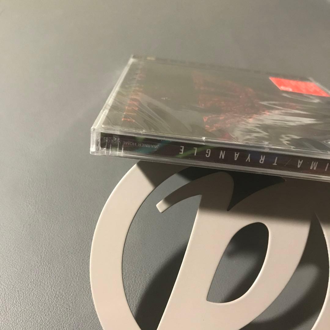 A508】「TRYANGLE」 ALTIMA