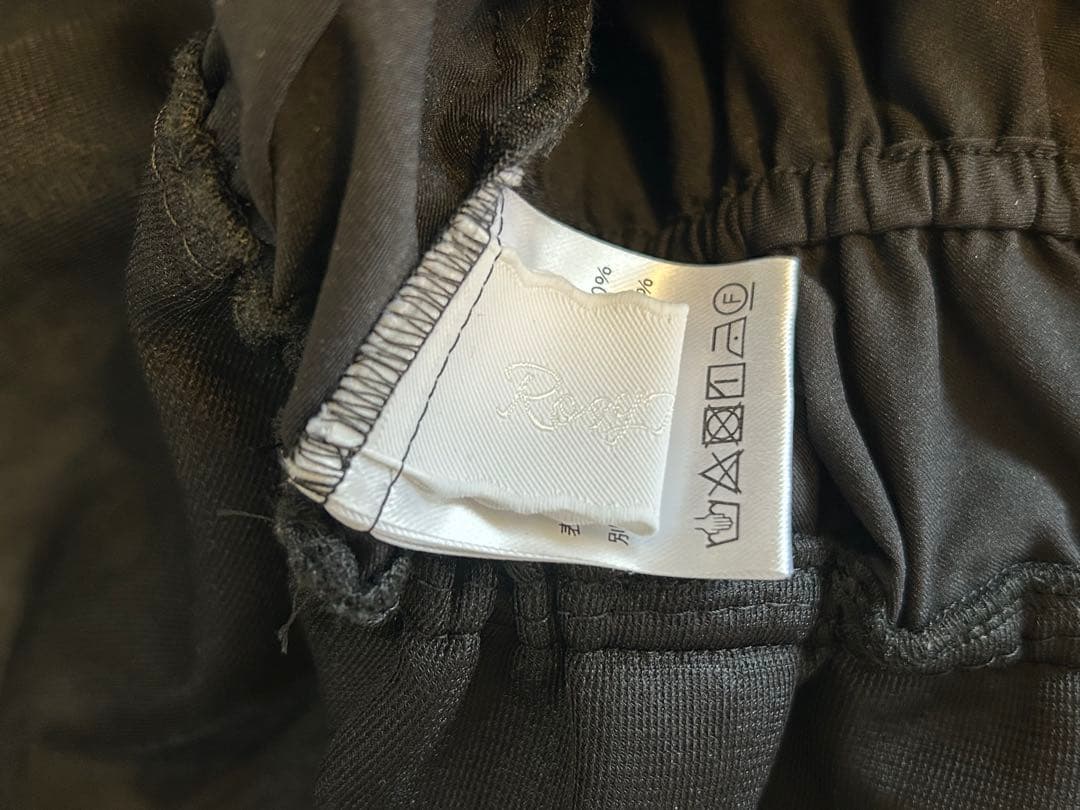 rosymonster ロージーモンスター 4点 まとめ