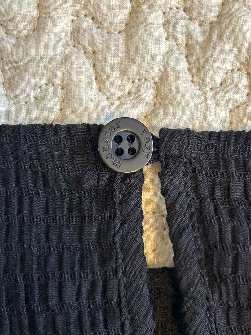 rosymonster ロージーモンスター 4点 まとめ