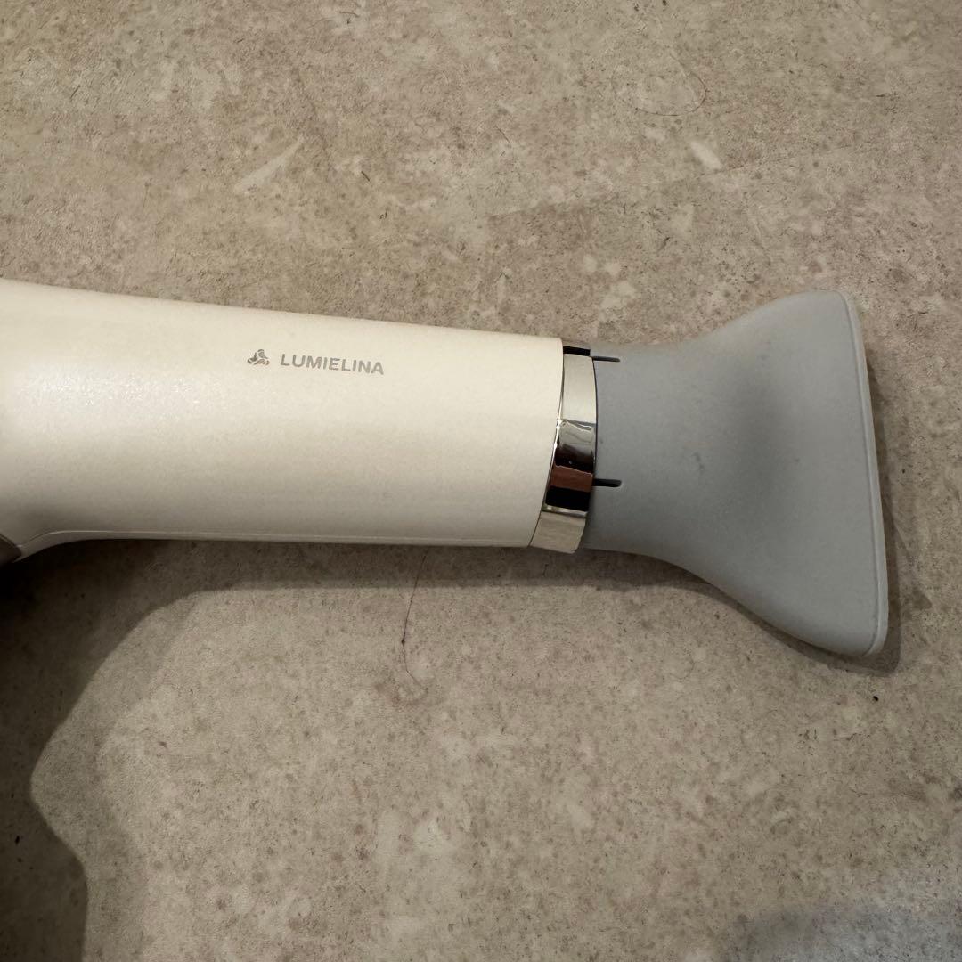 REPRONIZER 3D Plus Bioprograming ヘアドライヤー