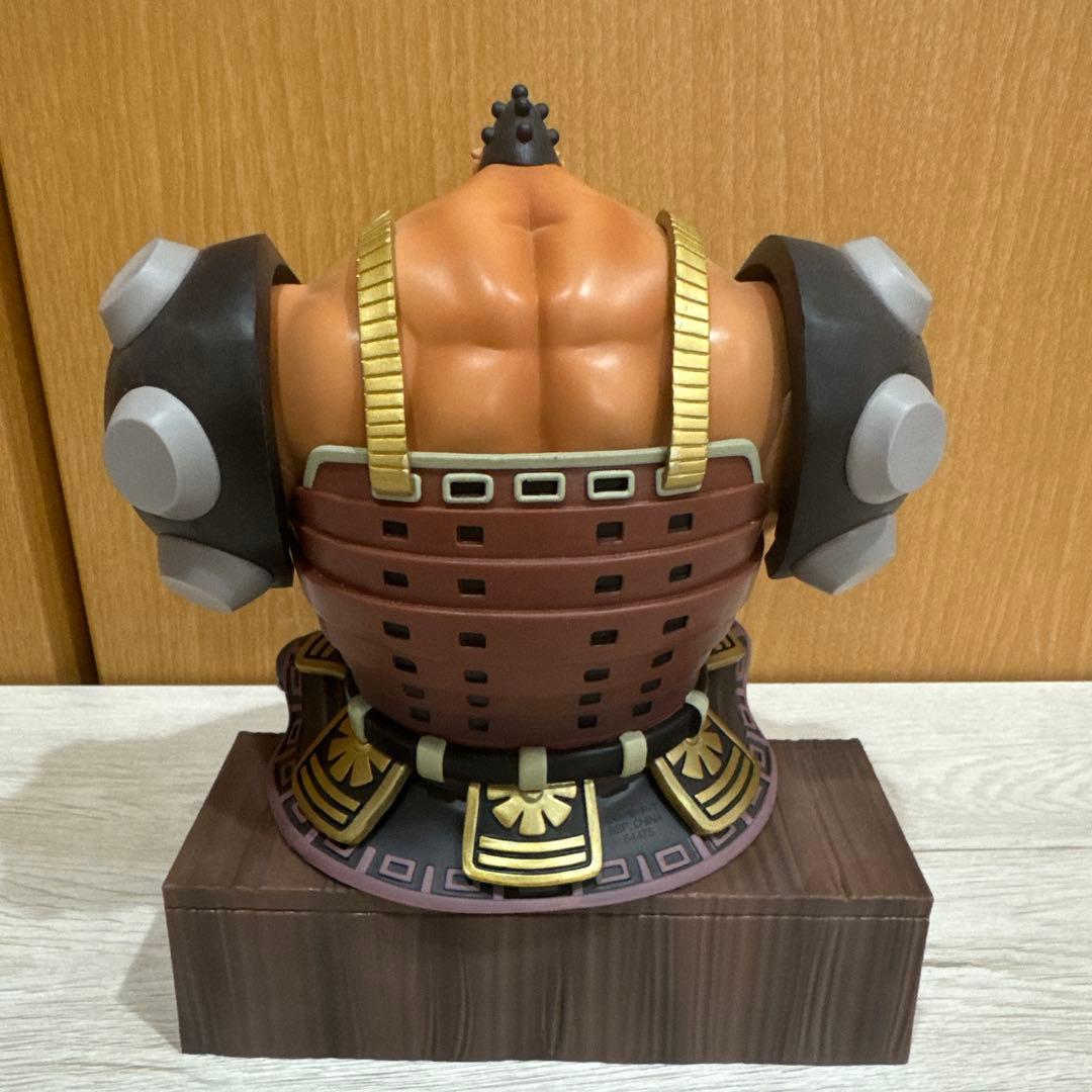 ワンピース　フィギュア　一番くじ　ルフィ　ニカ