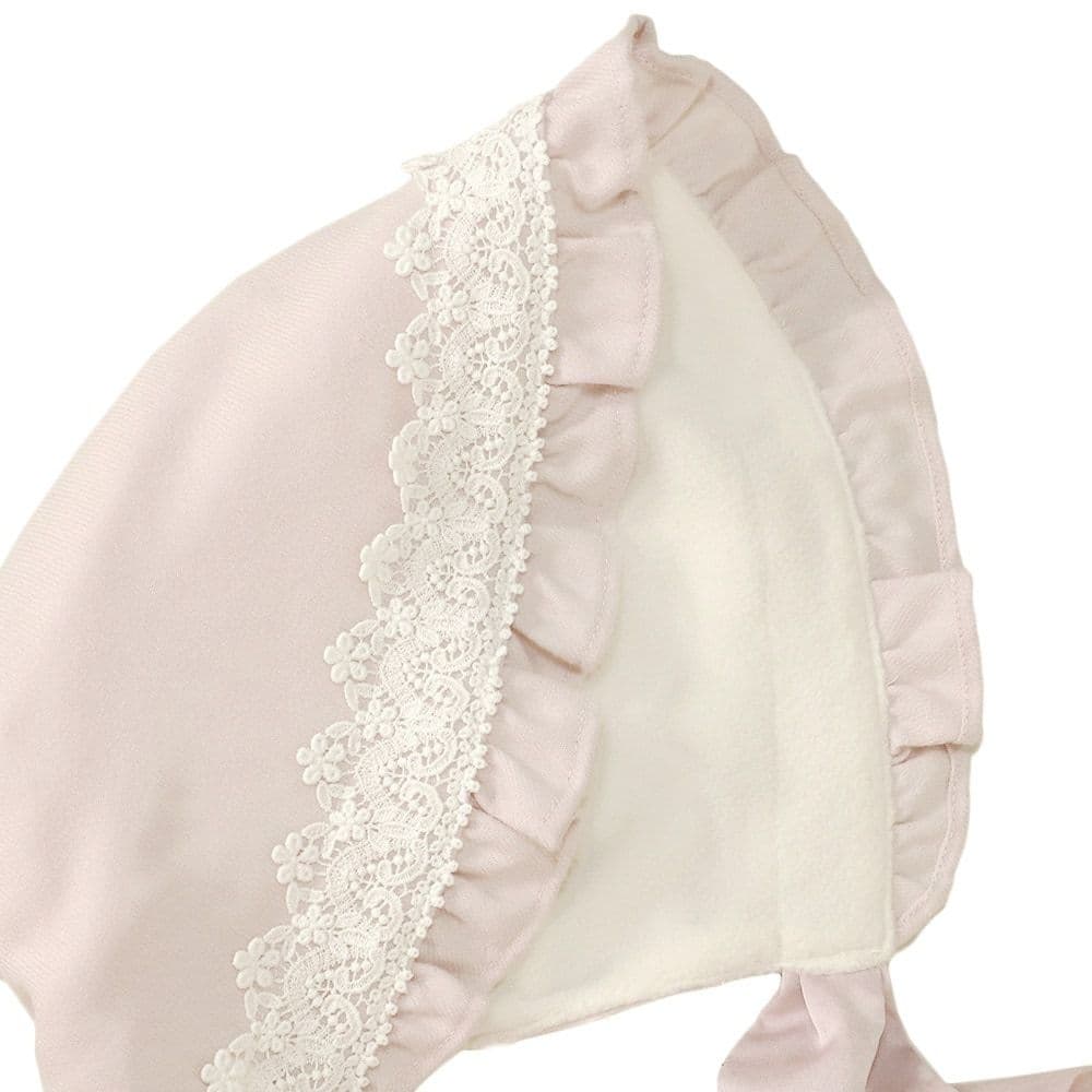 ☆新品☆エミリーテンプルキュート ウォームボンネット