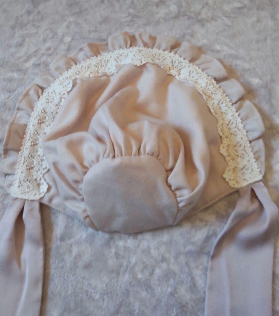 ☆新品☆エミリーテンプルキュート ウォームボンネット