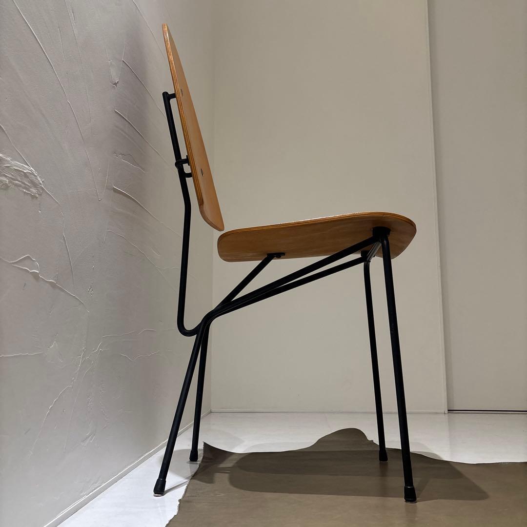 【希少・初期傑作】IDEE プロペラチェア ヴィンテージ 1980-90s