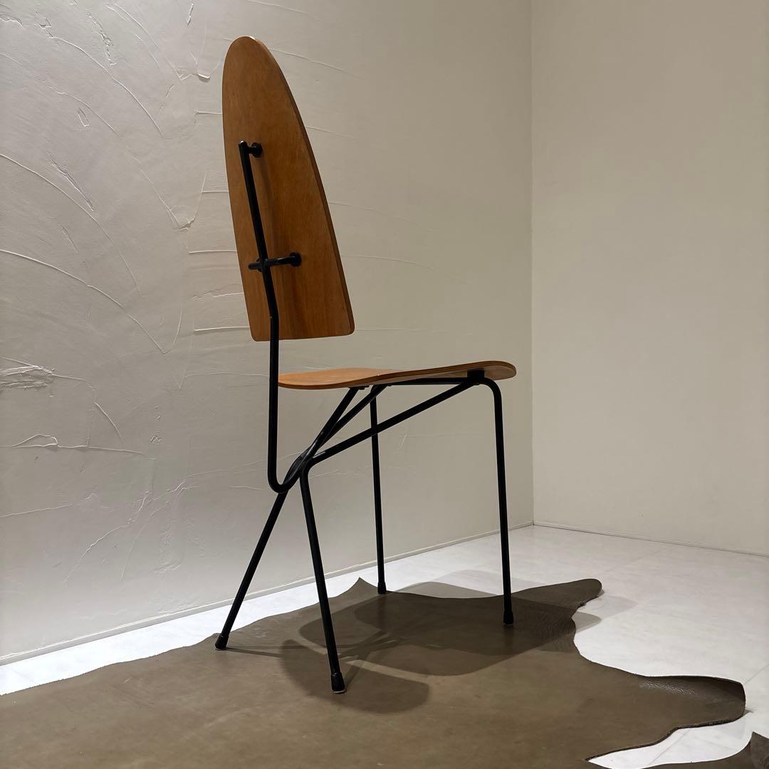 【希少・初期傑作】IDEE プロペラチェア ヴィンテージ 1980-90s