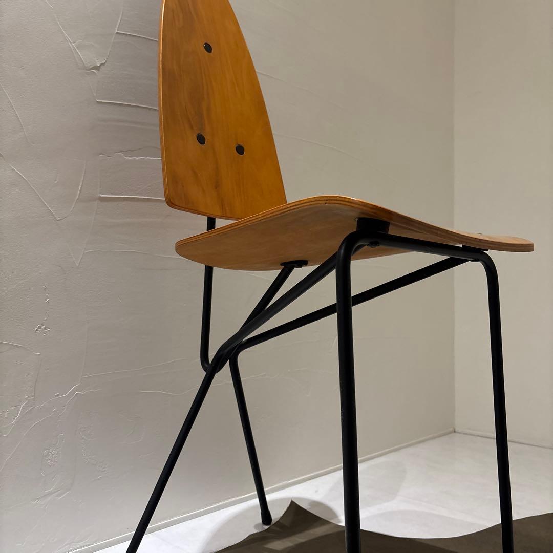 【希少・初期傑作】IDEE プロペラチェア ヴィンテージ 1980-90s