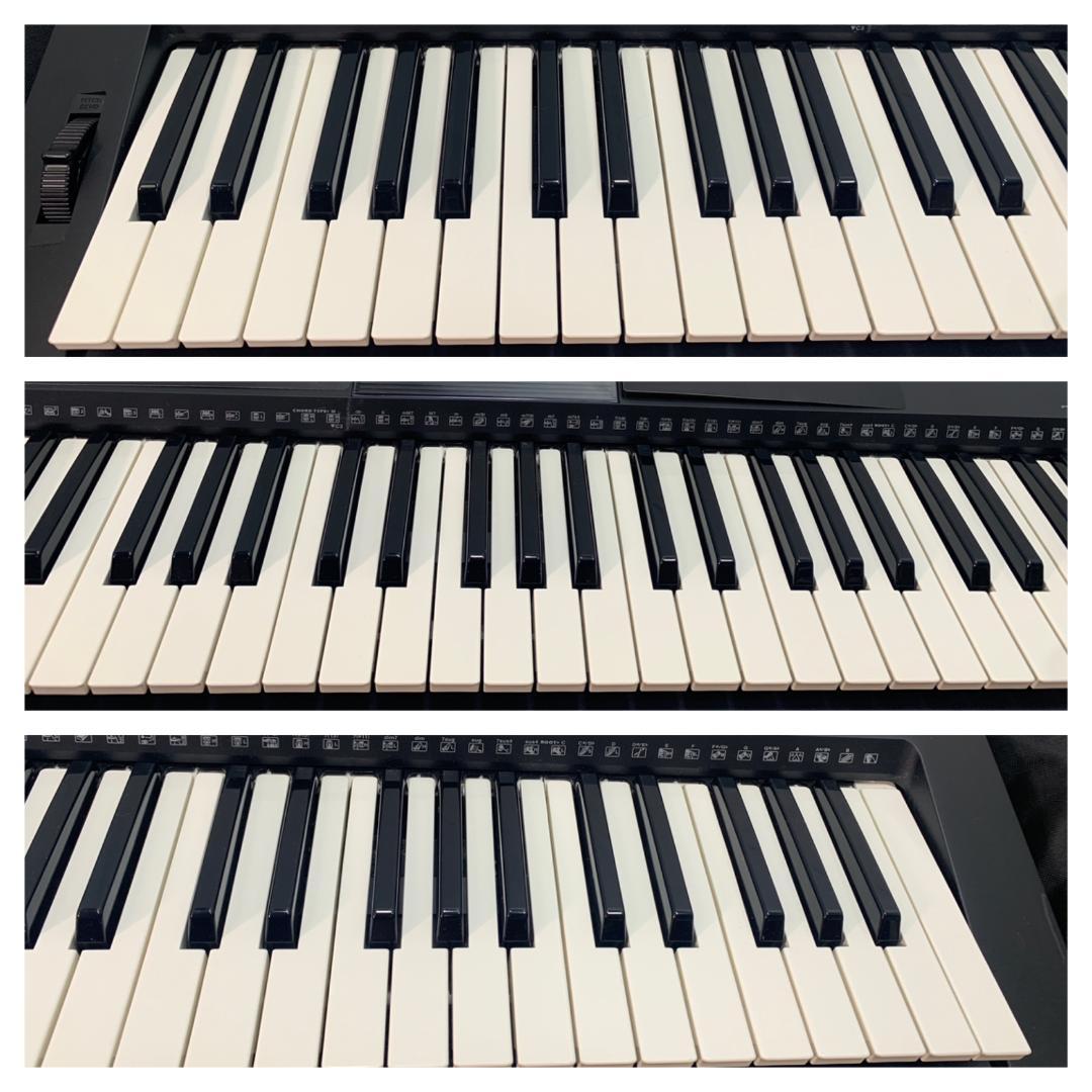 Y☆602 ヤマハ 電子キーボード PSR-E423