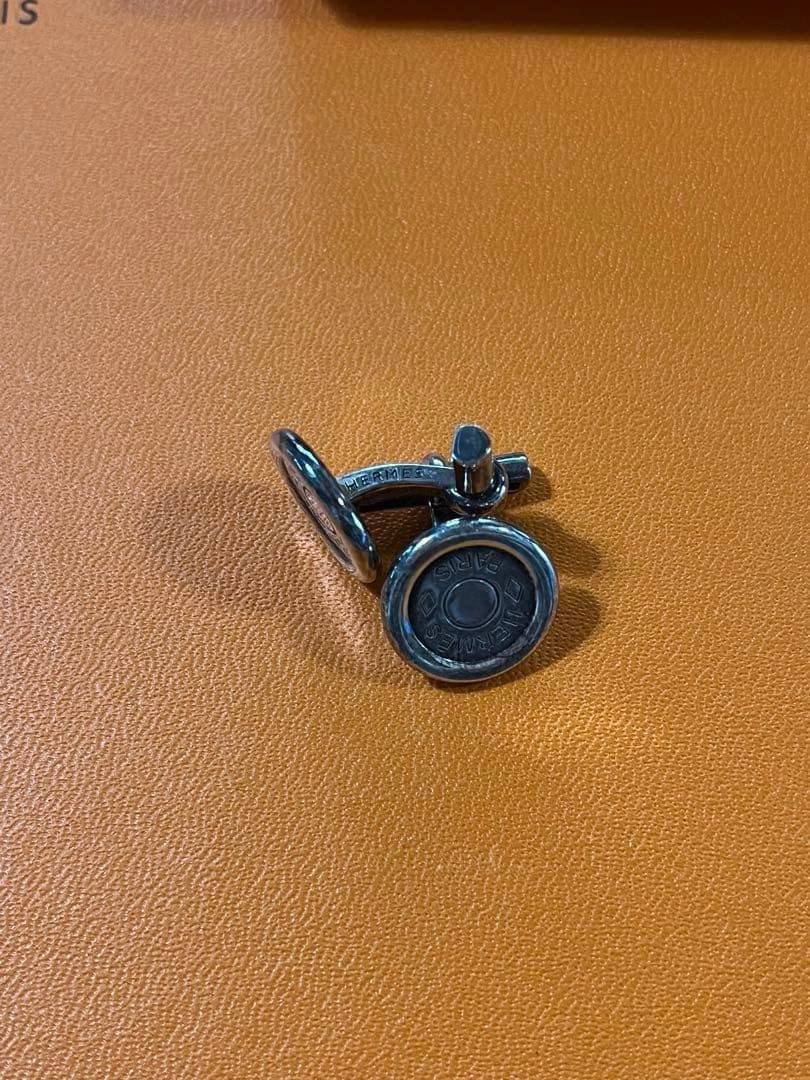 専用ユーgさん エルメス カフリンクス カフス