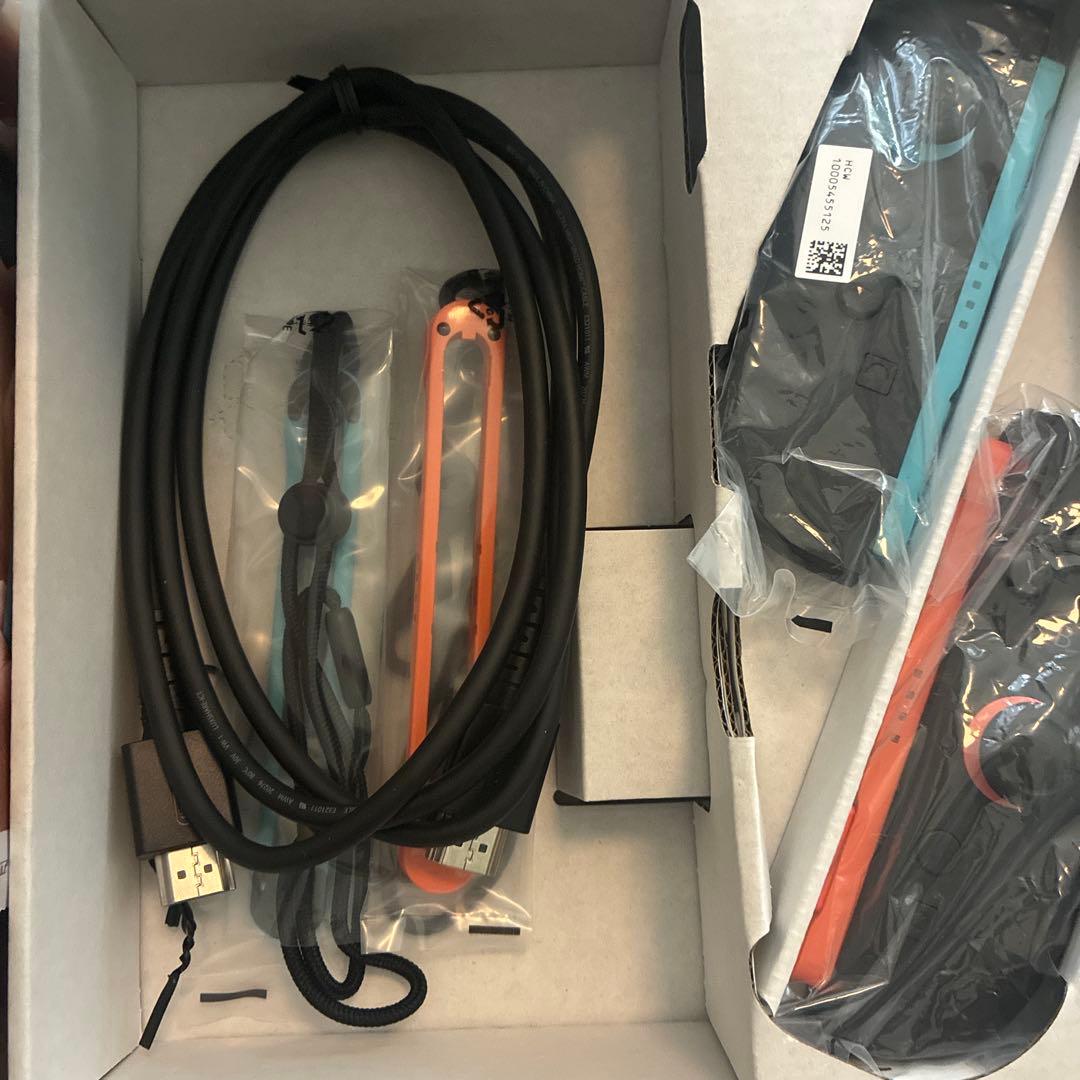 任天堂Switch2(マリカー無し)