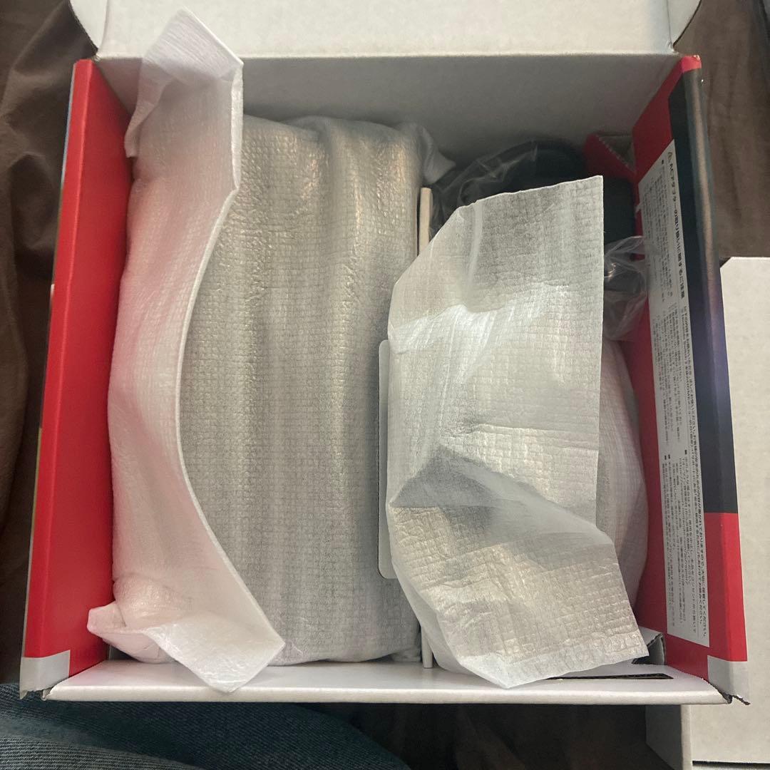 任天堂Switch2(マリカー無し)