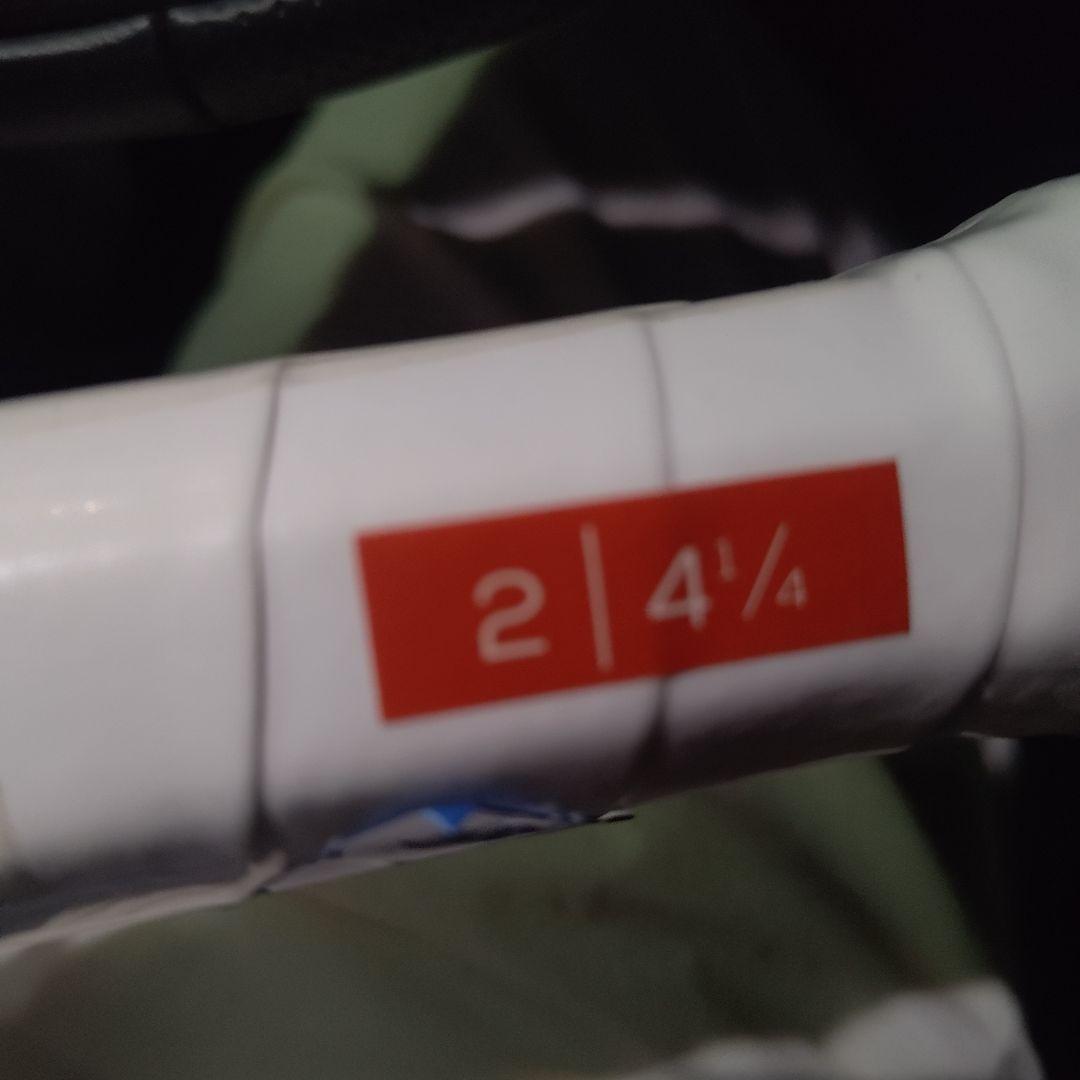 Wilson Blade 98 V8 16x19 US Open限定