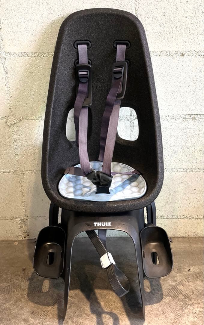 チャイルドシート THULE Yepp Nexxt Maxi