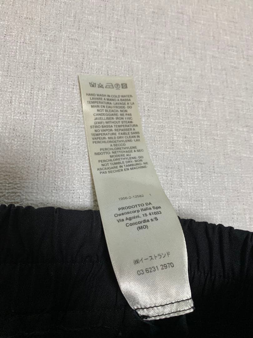 Rick Owens リックオウエンス アステアクロップドパンツ 46【美品】