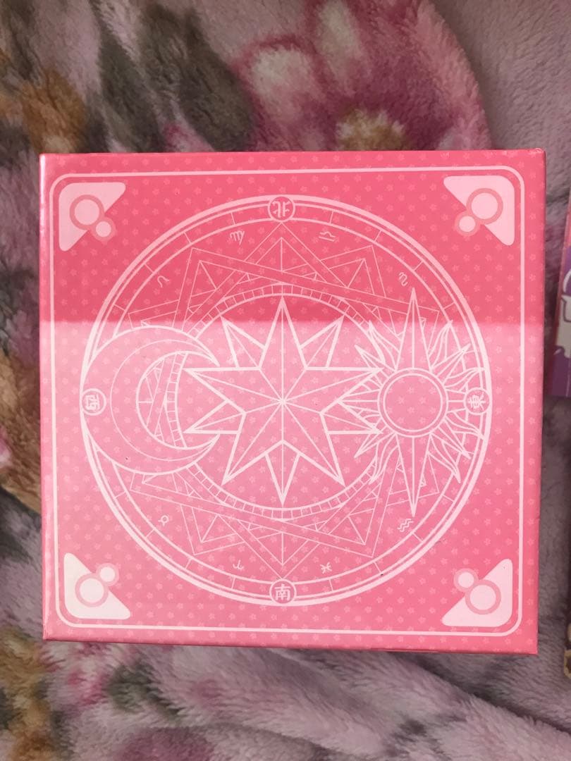 カードキャプターさくら DVD-BOX 3