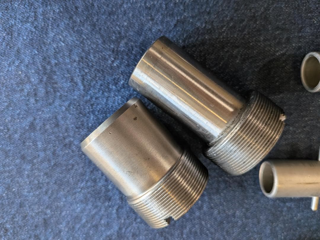 Campagnolo カンパBB Facing 工具＆レンチセット