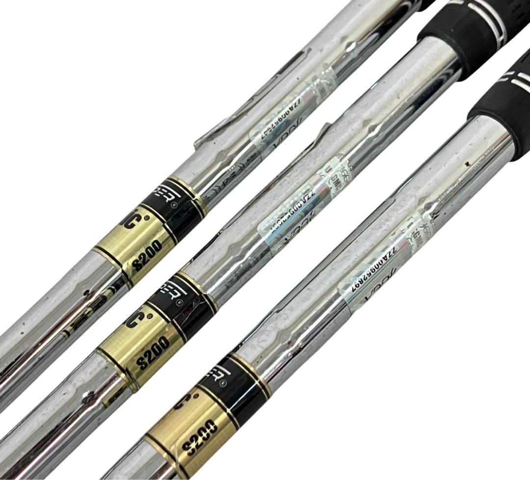 稀少品！EON SPORT イオンスポーツ TOUR ウェッジ48/52/56