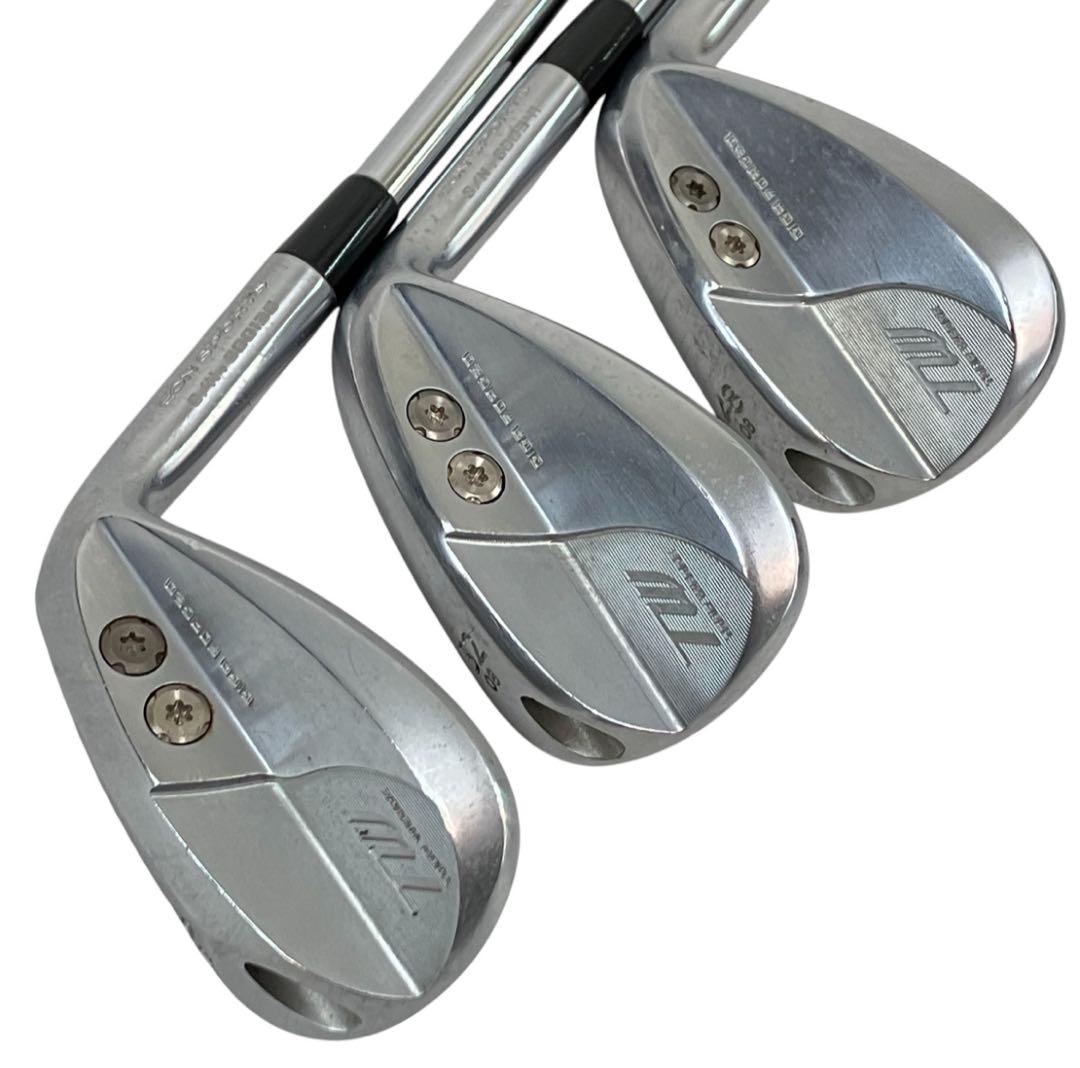 稀少品！EON SPORT イオンスポーツ TOUR ウェッジ48/52/56