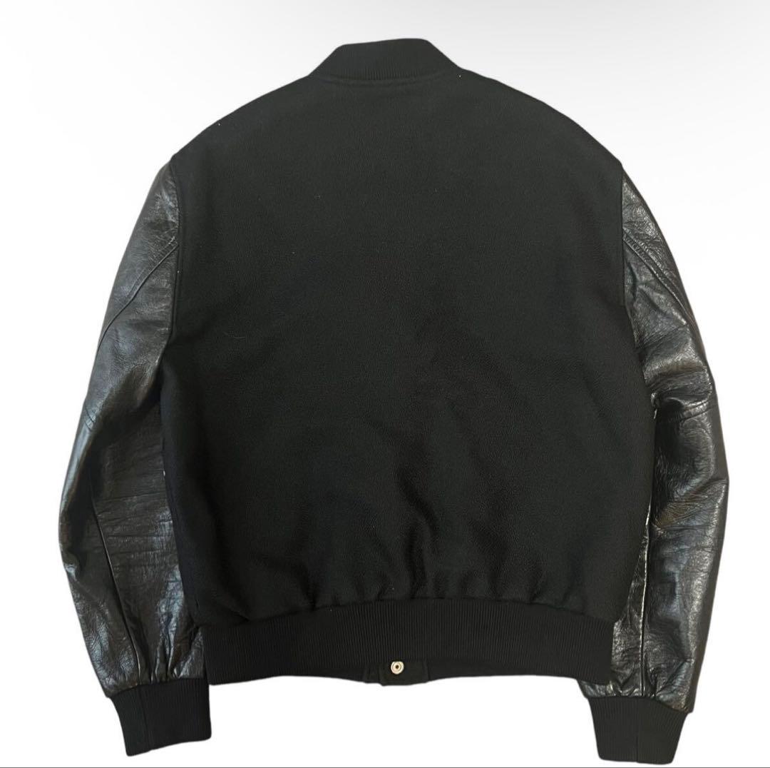 Celine テディジャケット エディ期