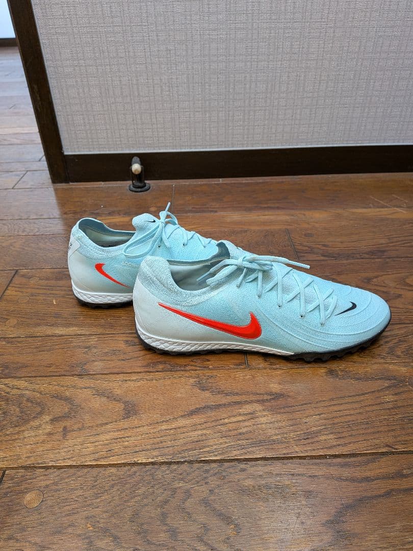 【美品】NIKE/ナイキ ファントム GX 2 プロ TF 28.5cm