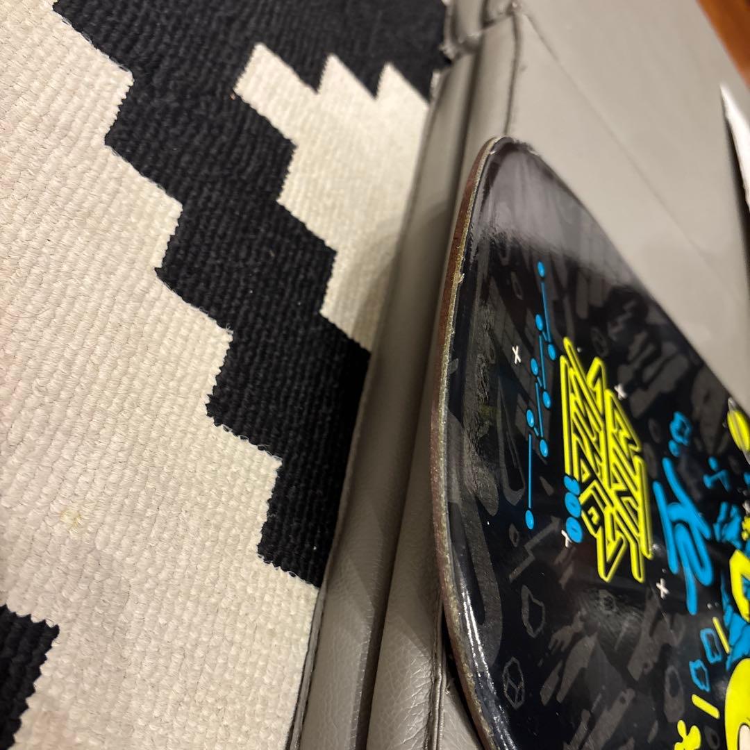 K2 MINI TURVOスノーボード 100cm ブーツ19.5cmセット