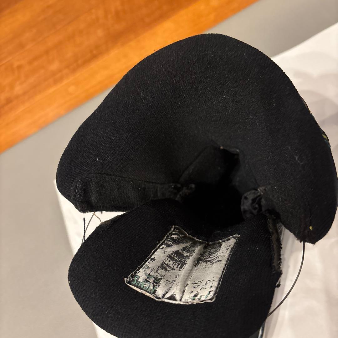 K2 MINI TURVOスノーボード 100cm ブーツ19.5cmセット