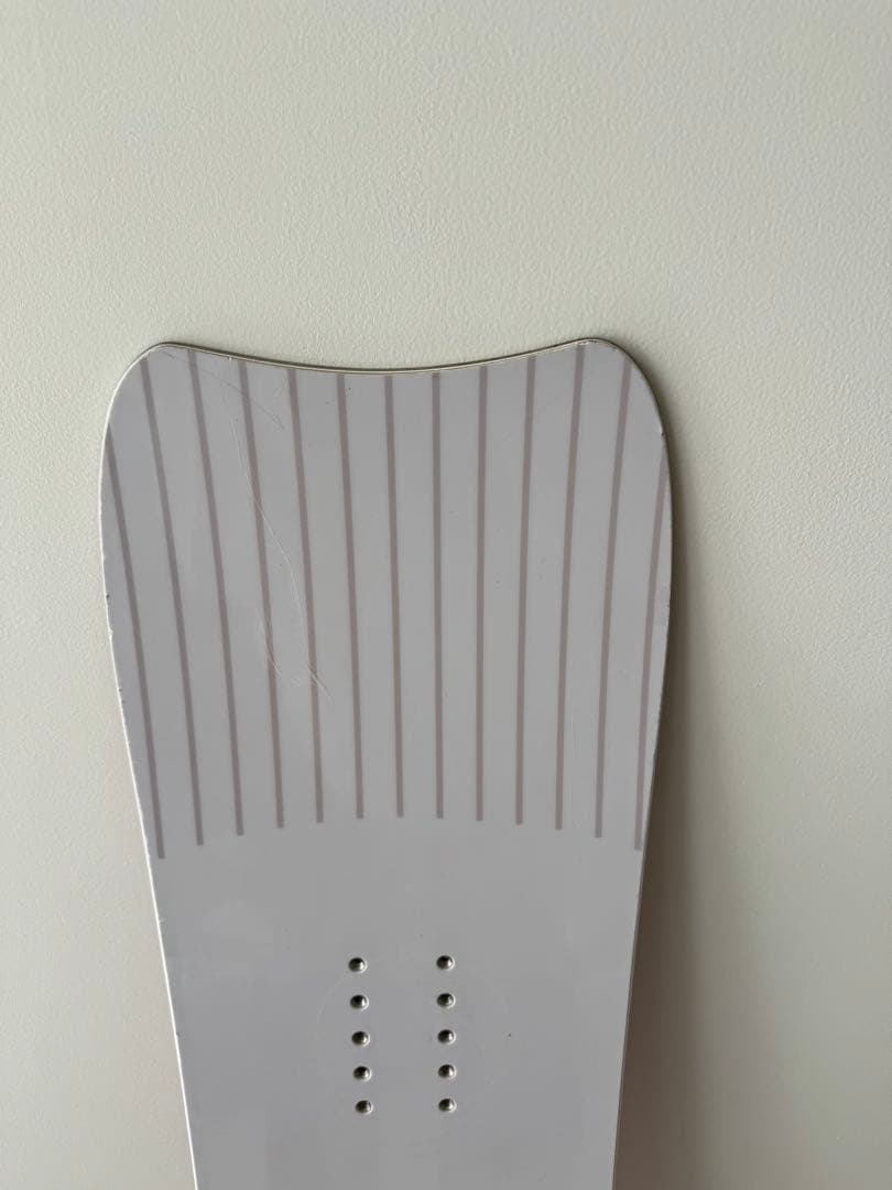 スノーボード Gentemstick Titti 118 Kids