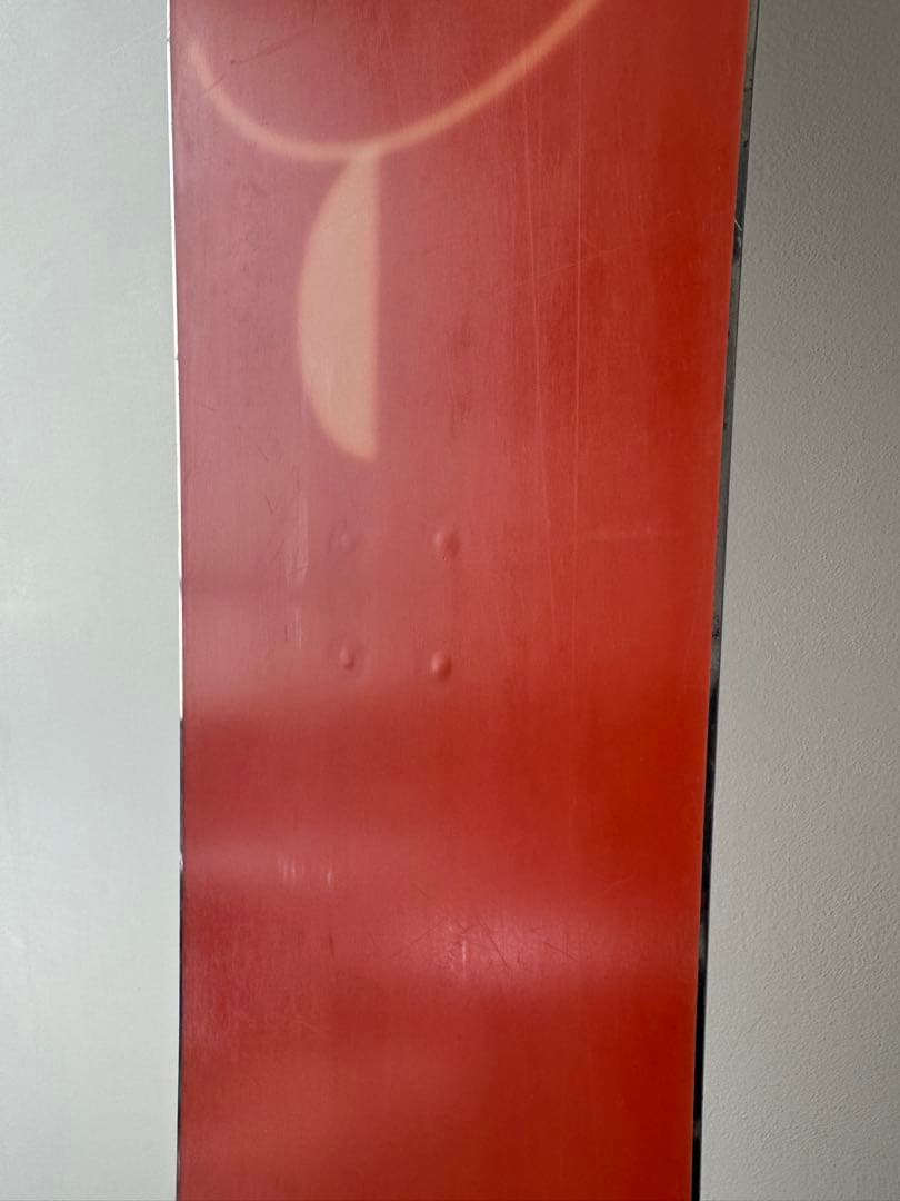 スノーボード Gentemstick Titti 118 Kids