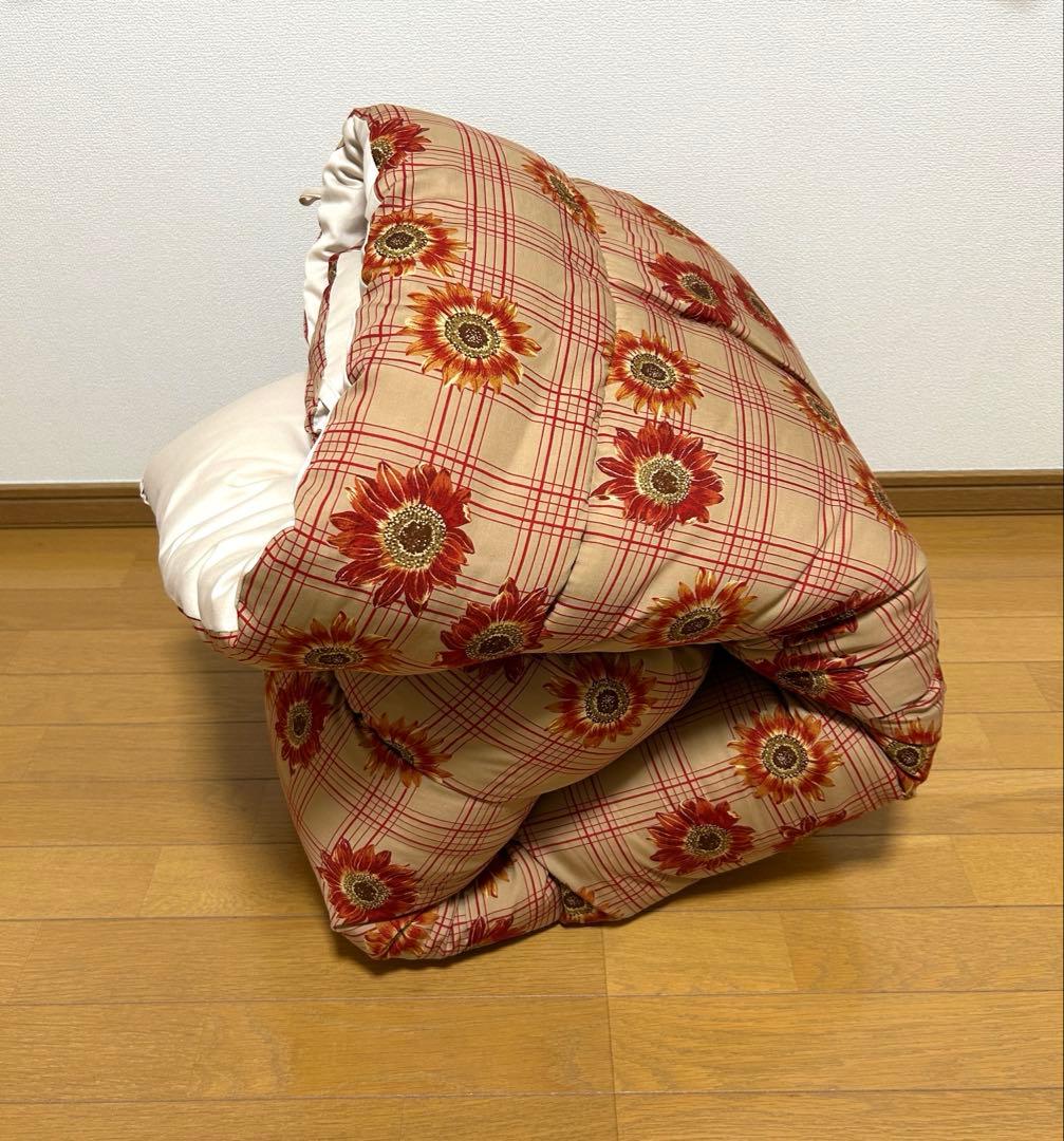 あんかけ丼　　シング1.7kg 2枚