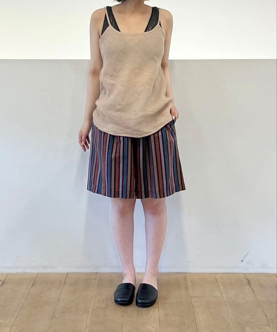 ベースレンジ　BASERANGE