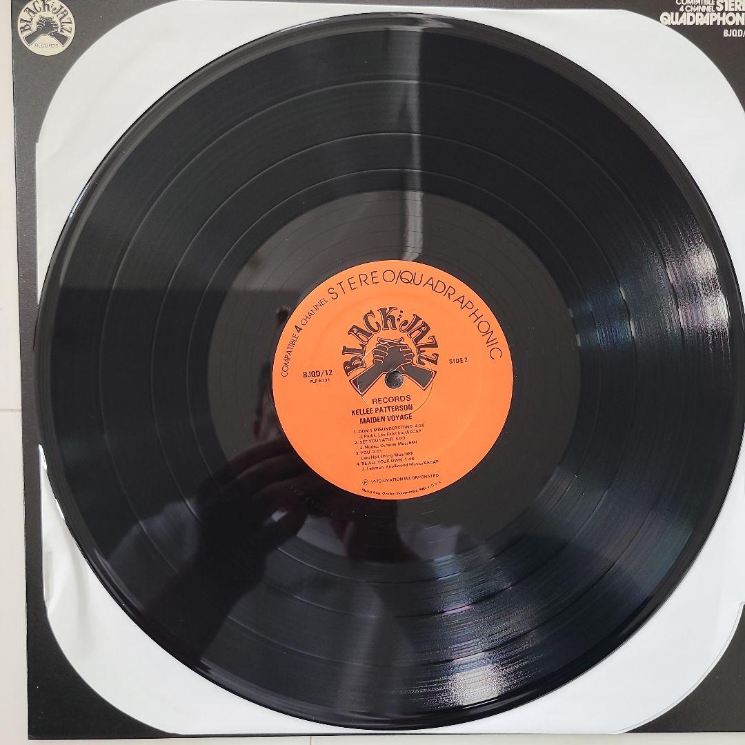 ★レアグルーヴ＆スピリチュアルジャズ★『ブラック・ジャズ』レーベル名盤４枚セット