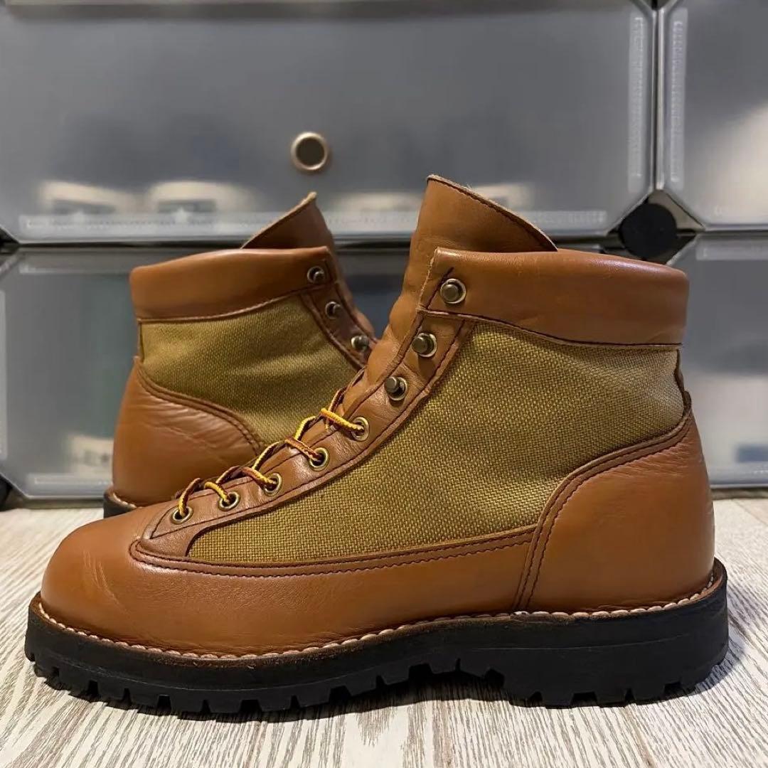 マ*3様 レア‼️Danner light classic 8 1/2 EE