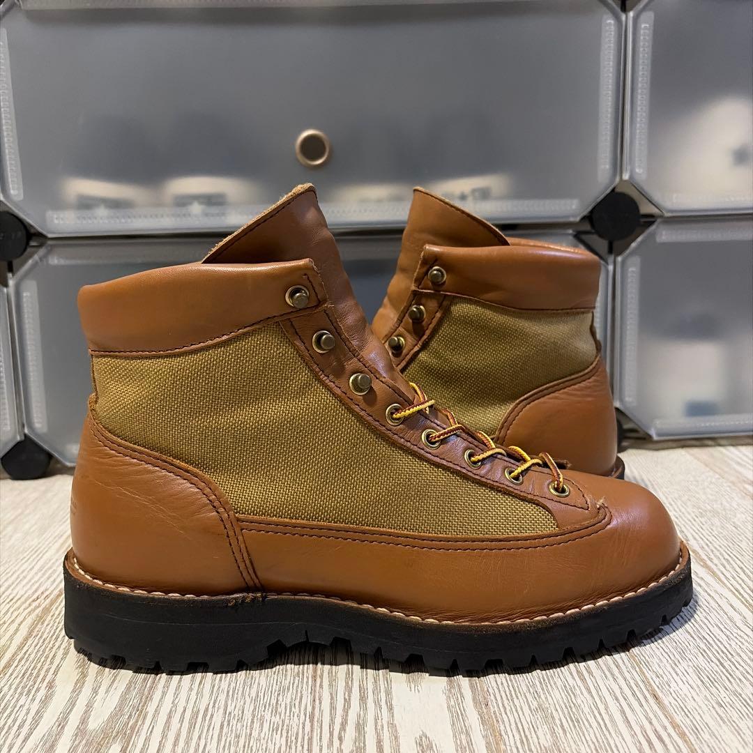 マ*3様 レア‼️Danner light classic 8 1/2 EE