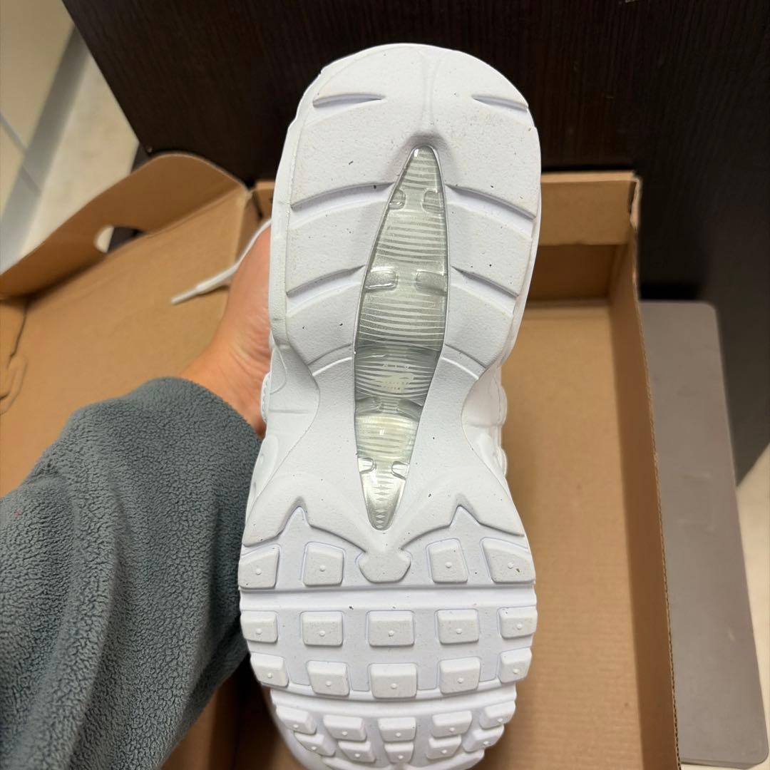 NIKE エアマックス95 AIRMAX95