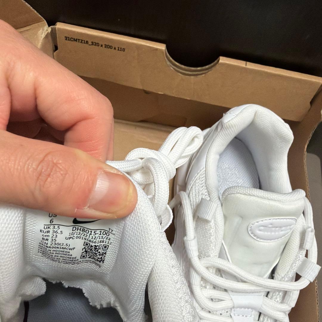 NIKE エアマックス95 AIRMAX95