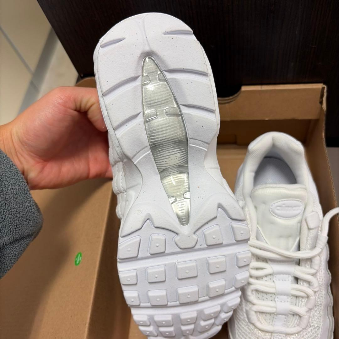 NIKE エアマックス95 AIRMAX95