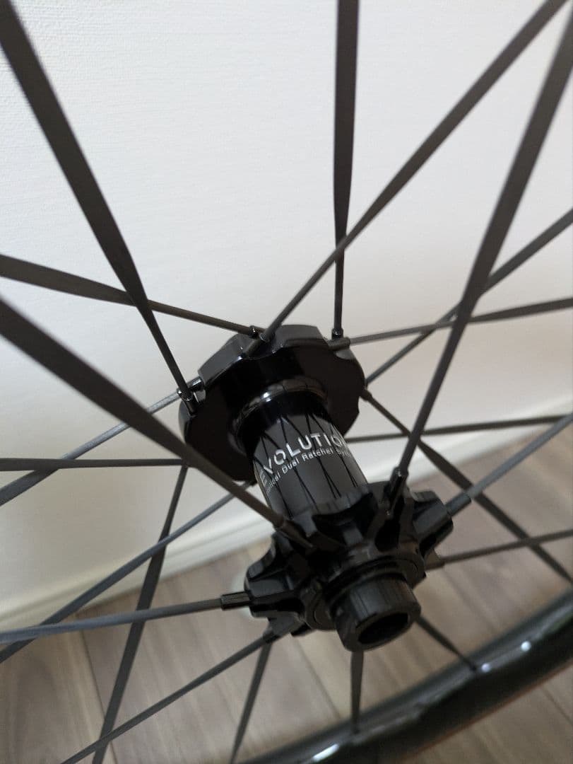 パーツ elitewheels driv helix57D cs