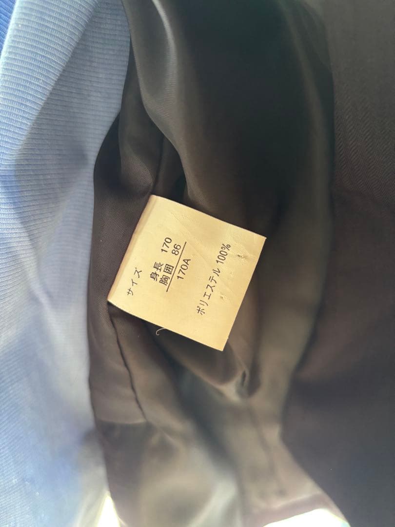 KANSAI YAMAMOTO フォーマルスーツ 170cm 卒業式