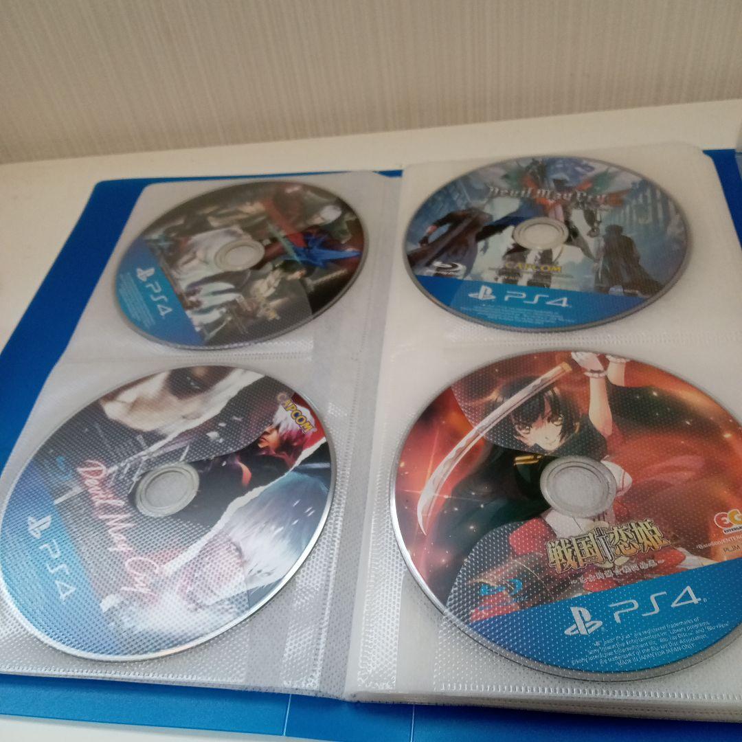 PS4 等まとめ売り