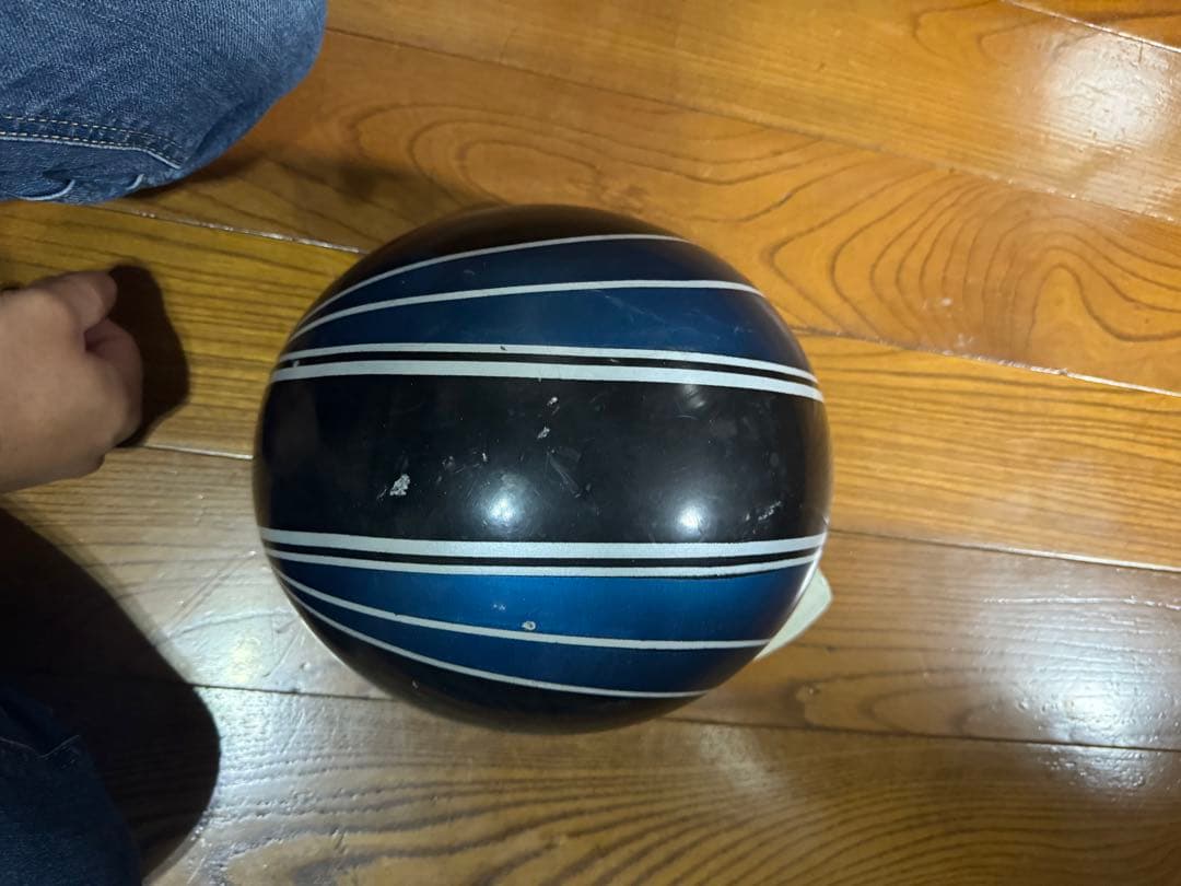 コルク半　立花三つボタン　ジャンク　ベース