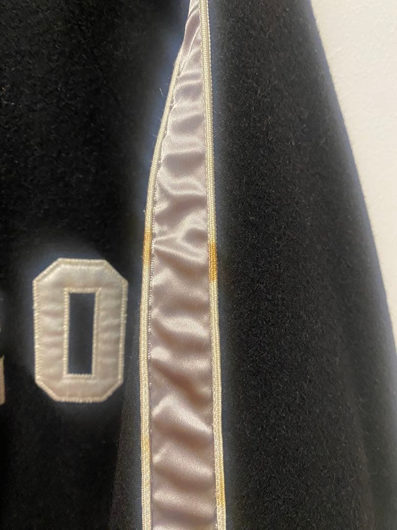 初期 超希少Lサイズ ステーキタグ tenderloin ファラオジャケット