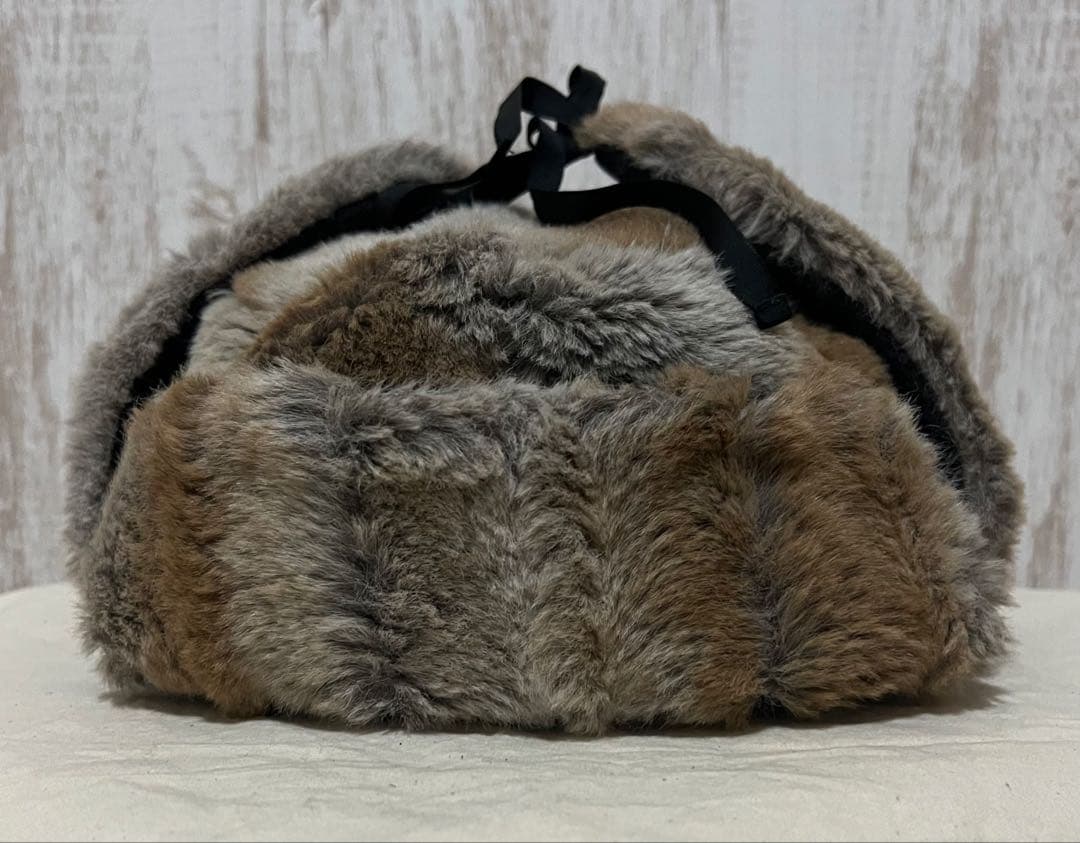 oldjoe FAR BLIZZARD CAP オールドジョー